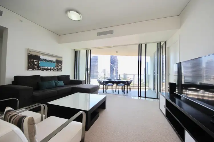 Fourth view of Homely apartment listing, Level 15/22 Surf Parade, Broadbeach QLD 4218