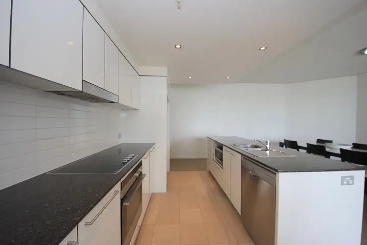 Fifth view of Homely apartment listing, Level 15/22 Surf Parade, Broadbeach QLD 4218