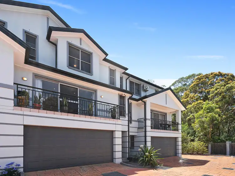 3/26 North Rocks Road, North Rocks NSW 2151