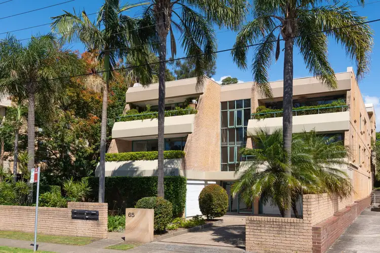 Fifth view of Homely apartment listing, 1/65 Old Barrenjoey Road, Avalon Beach NSW 2107