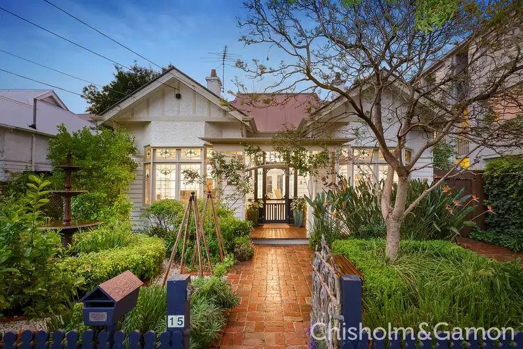 15 Wilgah Street, St Kilda East VIC 3183