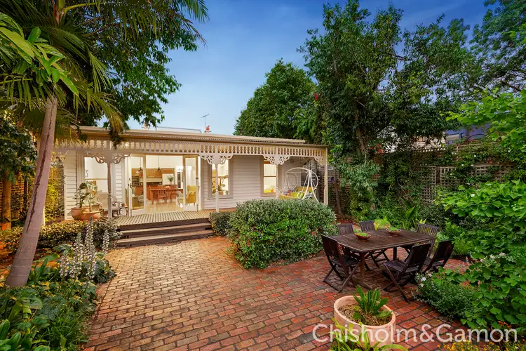 Second view of Homely house listing, 15 Wilgah Street, St Kilda East VIC 3183