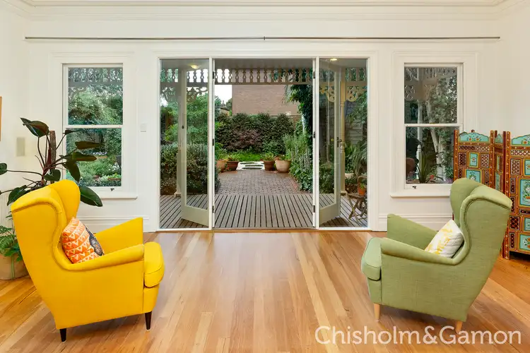 Sixth view of Homely house listing, 15 Wilgah Street, St Kilda East VIC 3183