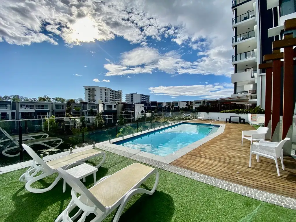 Main view of Homely apartment listing, 238/1-25 Parnell Boulevard, Robina QLD 4226