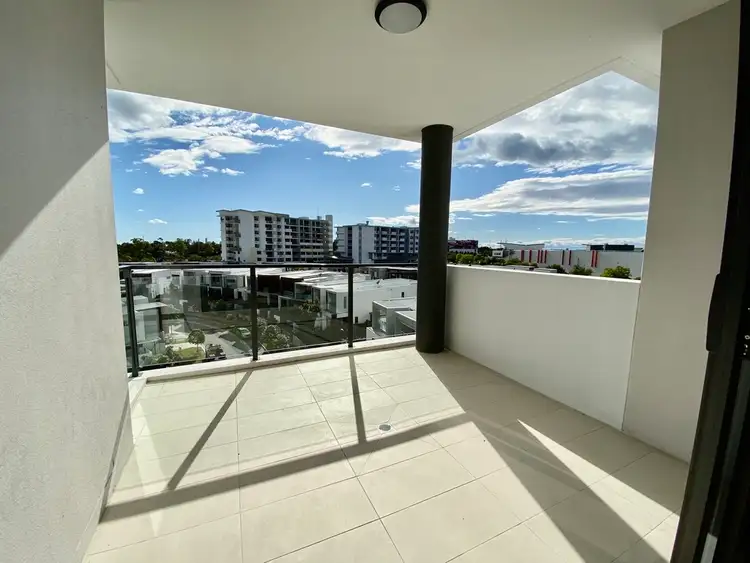 Fourth view of Homely apartment listing, 238/1-25 Parnell Boulevard, Robina QLD 4226