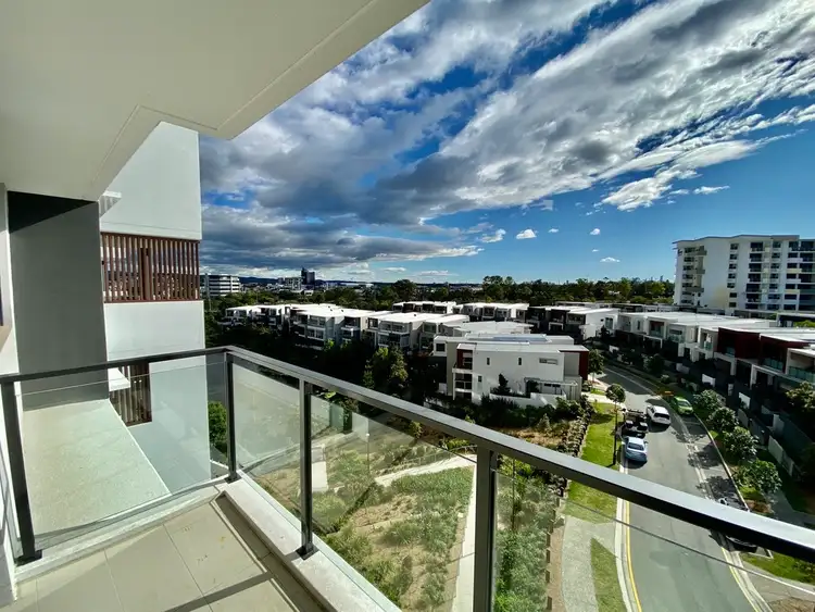Fifth view of Homely apartment listing, 238/1-25 Parnell Boulevard, Robina QLD 4226