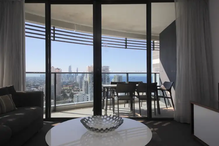 Sixth view of Homely apartment listing, Level 24/2401/1 Oracle Boulevard Boulevarde, Broadbeach QLD 4218
