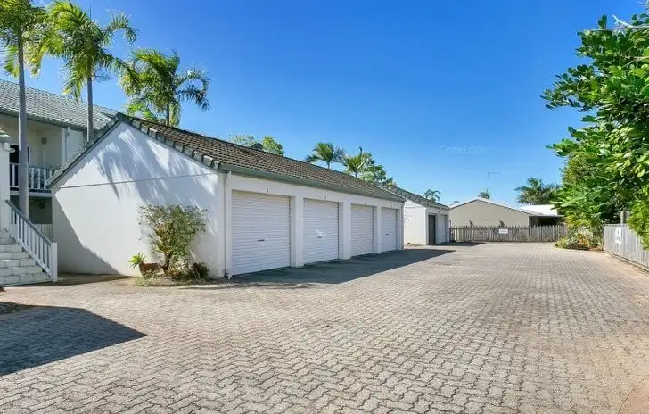 4/13 Grantala Street, Manoora QLD 4870
