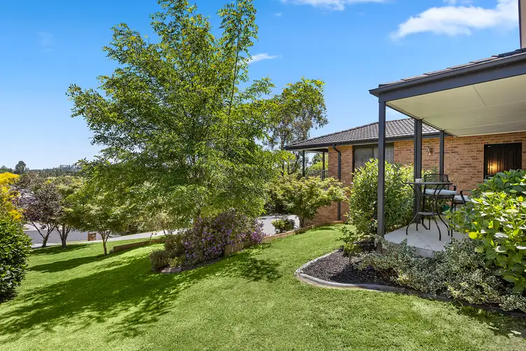 Third view of Homely house listing, 5 Denham Close, Moss Vale NSW 2577