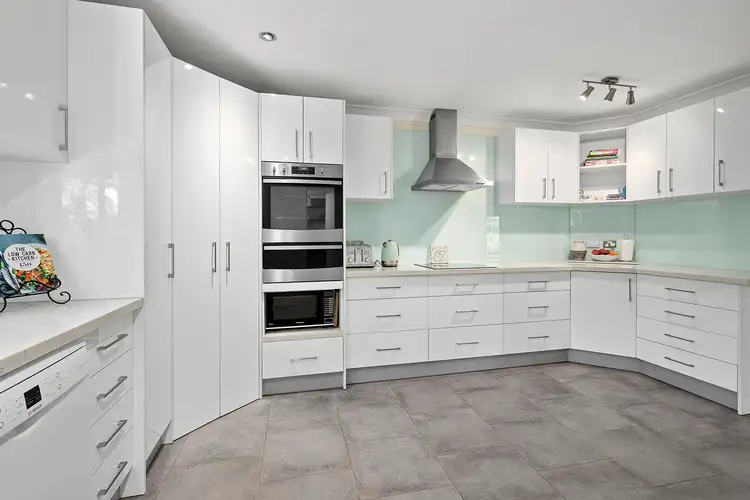 Fourth view of Homely house listing, 5 Denham Close, Moss Vale NSW 2577