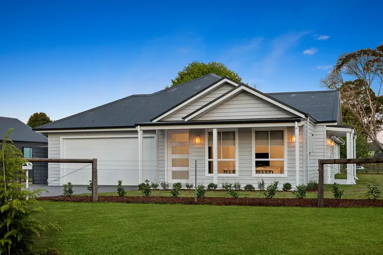 Main view of Homely house listing, 33 Caalong Street, Robertson NSW 2577