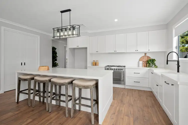 Second view of Homely house listing, 33 Caalong Street, Robertson NSW 2577