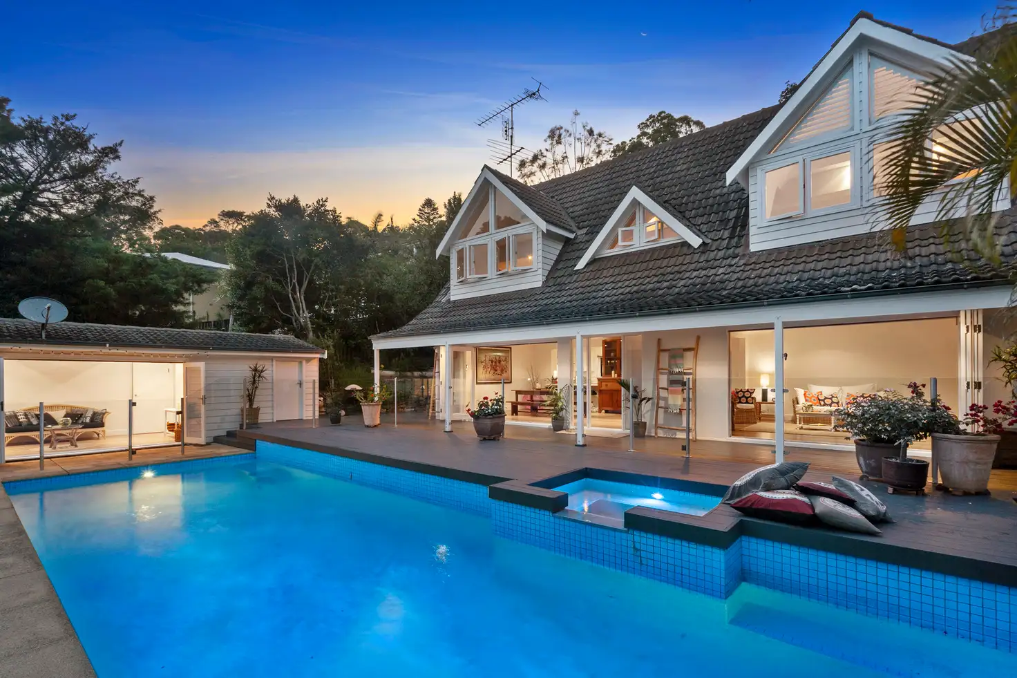 Main view of Homely house listing, 32 Nullaburra Road, Newport NSW 2106