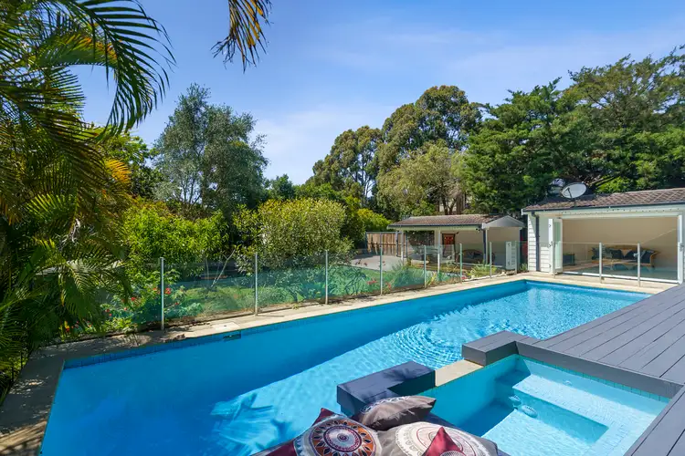 Second view of Homely house listing, 32 Nullaburra Road, Newport NSW 2106