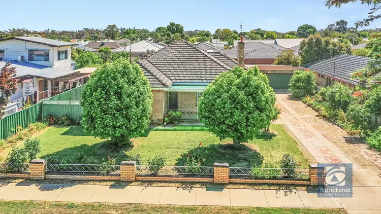 Second view of Homely house listing, 263 High Street, Echuca VIC 3564