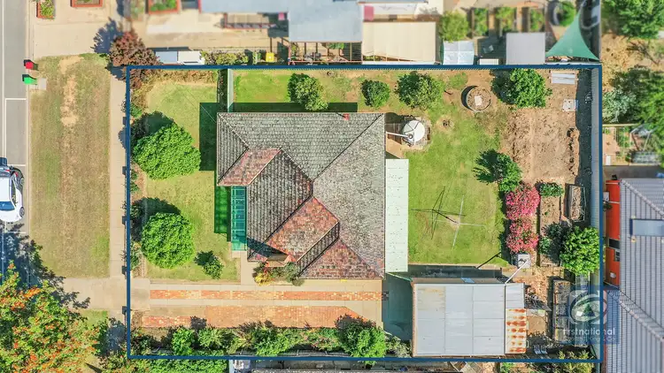 Third view of Homely house listing, 263 High Street, Echuca VIC 3564