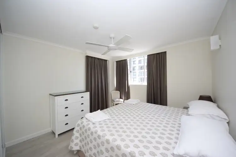 Fifth view of Homely apartment listing, Level 7/28/155 Old Burleigh Road, Broadbeach QLD 4218