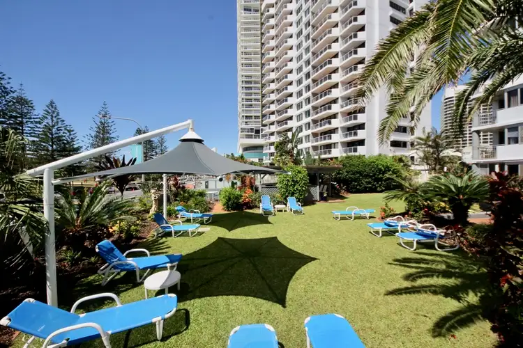 Seventh view of Homely apartment listing, Level 7/28/155 Old Burleigh Road, Broadbeach QLD 4218
