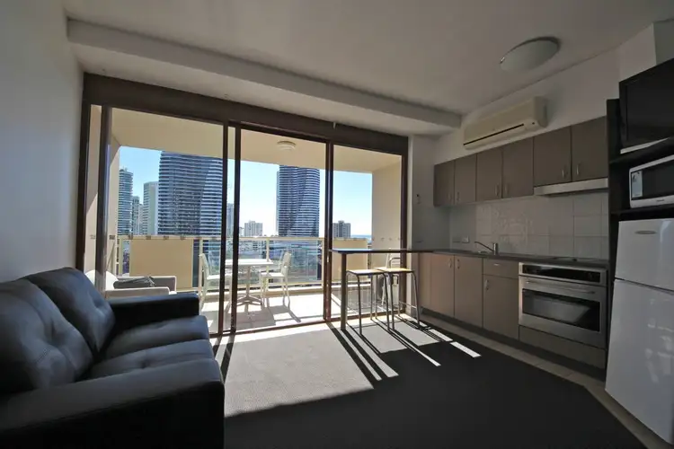 Third view of Homely apartment listing, Level 11/1108/42 Surf Parade, Broadbeach QLD 4218
