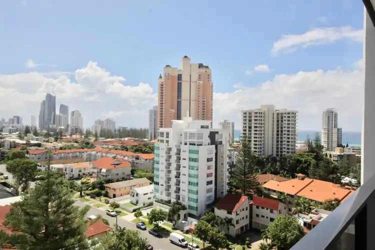 Third view of Homely apartment listing, 39/2-4 Jubilee Avenue, Broadbeach QLD 4218