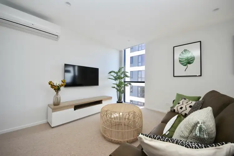 Fourth view of Homely apartment listing, 39/2-4 Jubilee Avenue, Broadbeach QLD 4218
