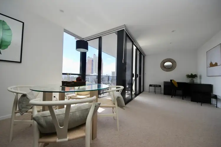 Fifth view of Homely apartment listing, 39/2-4 Jubilee Avenue, Broadbeach QLD 4218
