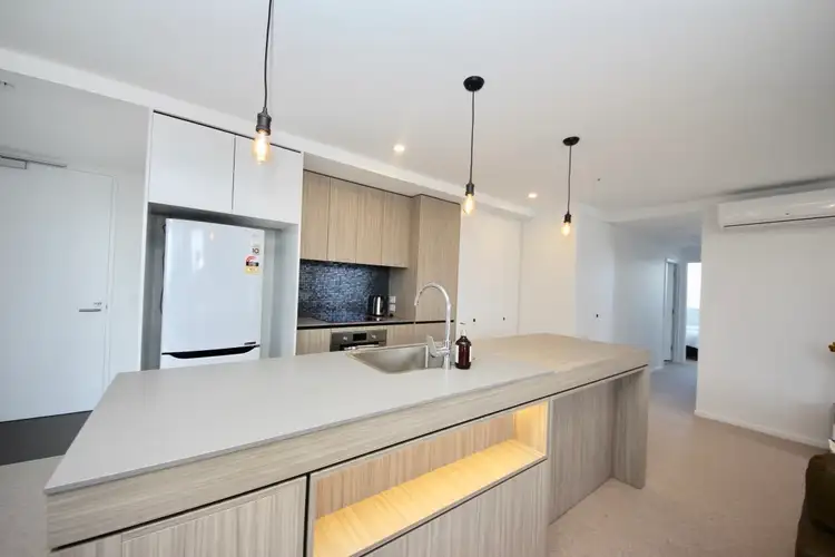 Sixth view of Homely apartment listing, 39/2-4 Jubilee Avenue, Broadbeach QLD 4218