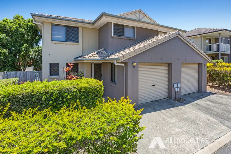 15/1 Daintree Drive, Parkinson QLD 4115