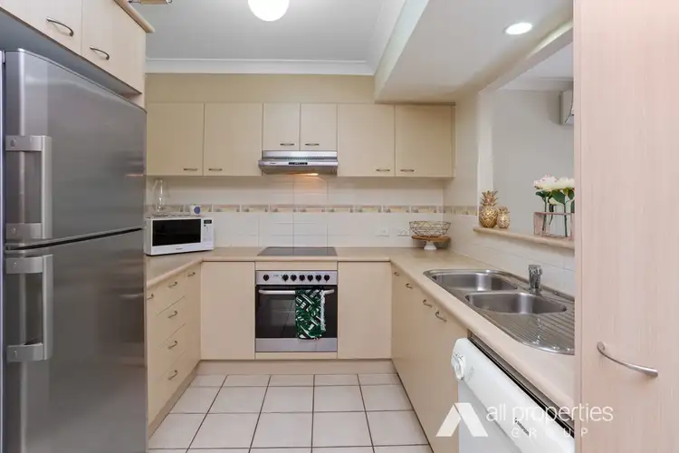Second view of Homely townhouse listing, 15/1 Daintree Drive, Parkinson QLD 4115