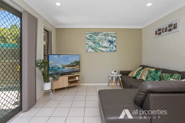 Third view of Homely townhouse listing, 15/1 Daintree Drive, Parkinson QLD 4115