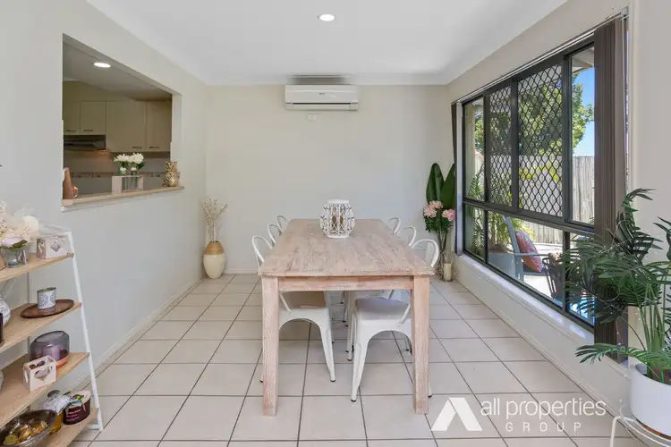 Fourth view of Homely townhouse listing, 15/1 Daintree Drive, Parkinson QLD 4115