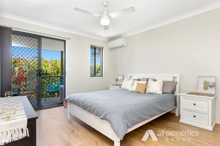 Fifth view of Homely townhouse listing, 15/1 Daintree Drive, Parkinson QLD 4115