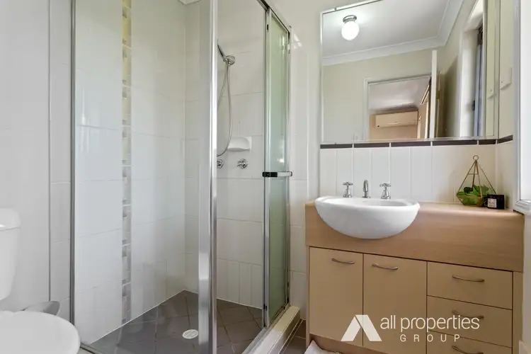 Sixth view of Homely townhouse listing, 15/1 Daintree Drive, Parkinson QLD 4115