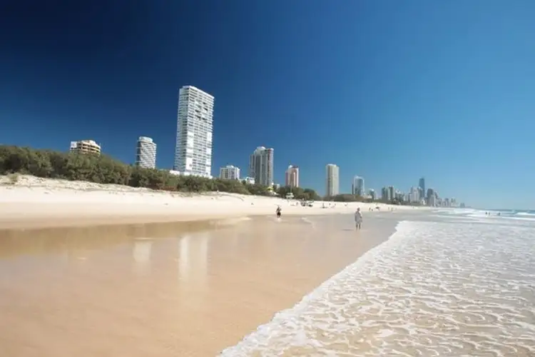 Main view of Homely apartment listing, Level 6/605/157 Old Burleigh Road, Broadbeach QLD 4218