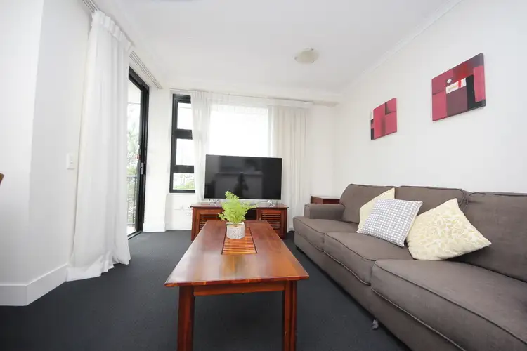 Fourth view of Homely apartment listing, Level 7/701/30 Surf Parade, Broadbeach QLD 4218