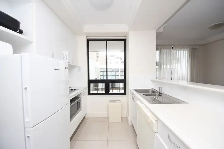 Fifth view of Homely apartment listing, Level 7/701/30 Surf Parade, Broadbeach QLD 4218