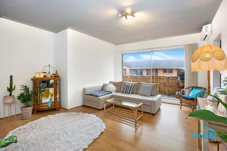 Main view of Homely apartment listing, 15/72 Kurnell Road, Cronulla NSW 2230