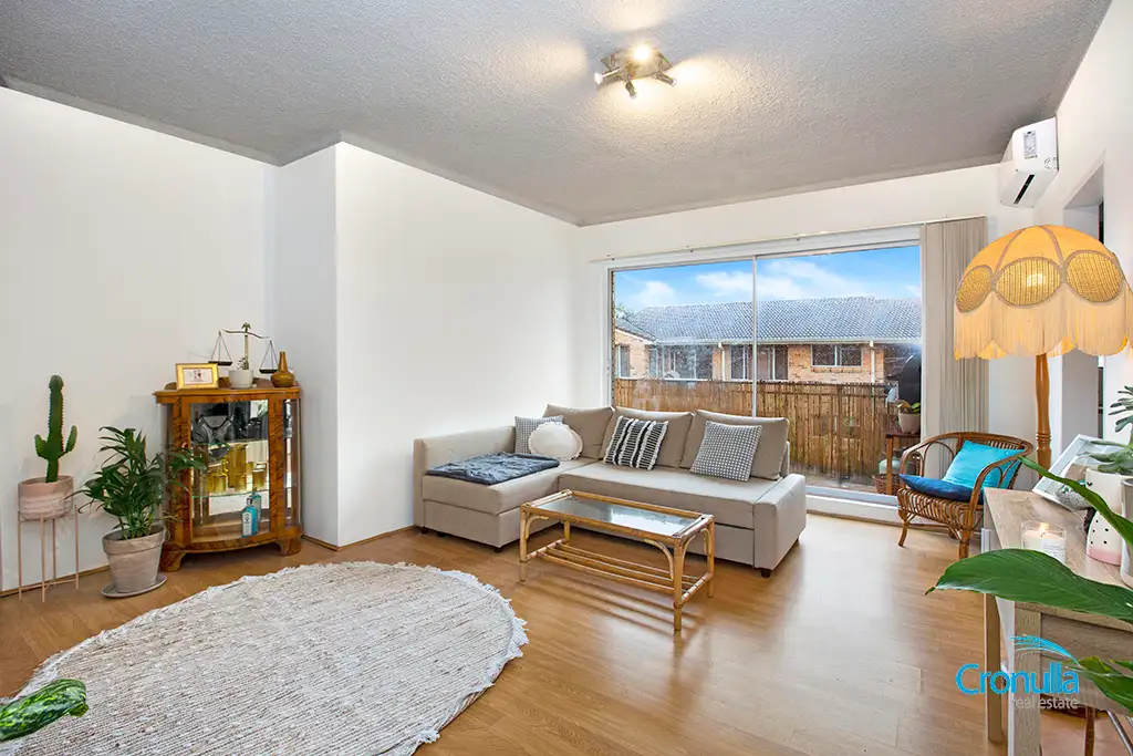 Main view of Homely apartment listing, 15/72 Kurnell Road, Cronulla NSW 2230