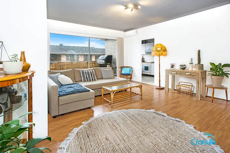 Third view of Homely apartment listing, 15/72 Kurnell Road, Cronulla NSW 2230