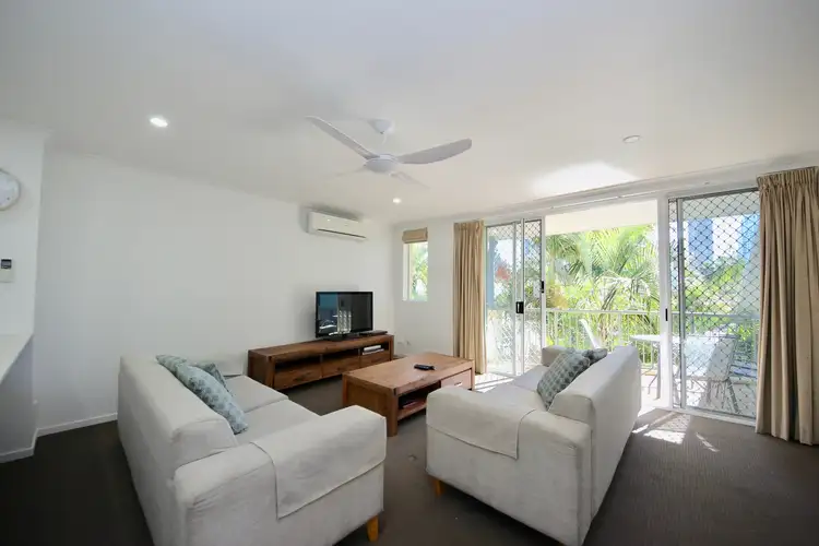 Fourth view of Homely apartment listing, Level 2/146/10 Alexandra Avenue, Mermaid Beach QLD 4218