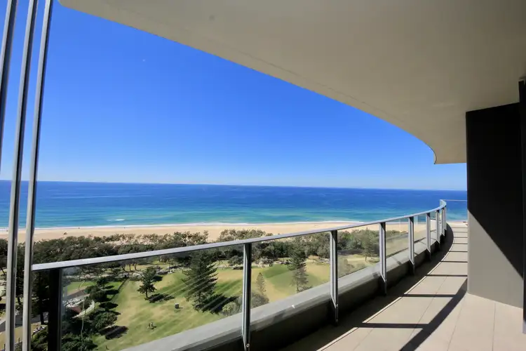 Third view of Homely apartment listing, 173 Old Burleigh Road, Broadbeach QLD 4218