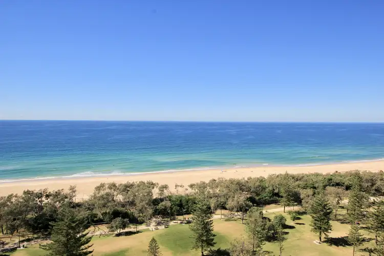 Fourth view of Homely apartment listing, 173 Old Burleigh Road, Broadbeach QLD 4218