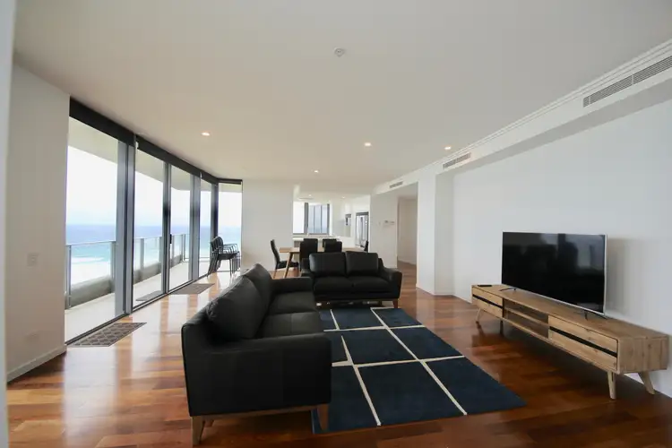 Sixth view of Homely apartment listing, 173 Old Burleigh Road, Broadbeach QLD 4218