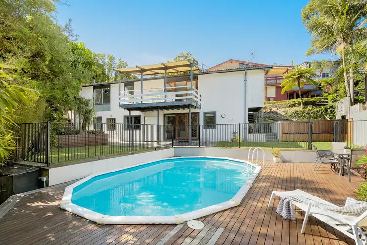 Main view of Homely house listing, 14 Foveaux Place, Cromer NSW 2099