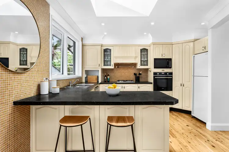 Third view of Homely house listing, 14 Foveaux Place, Cromer NSW 2099