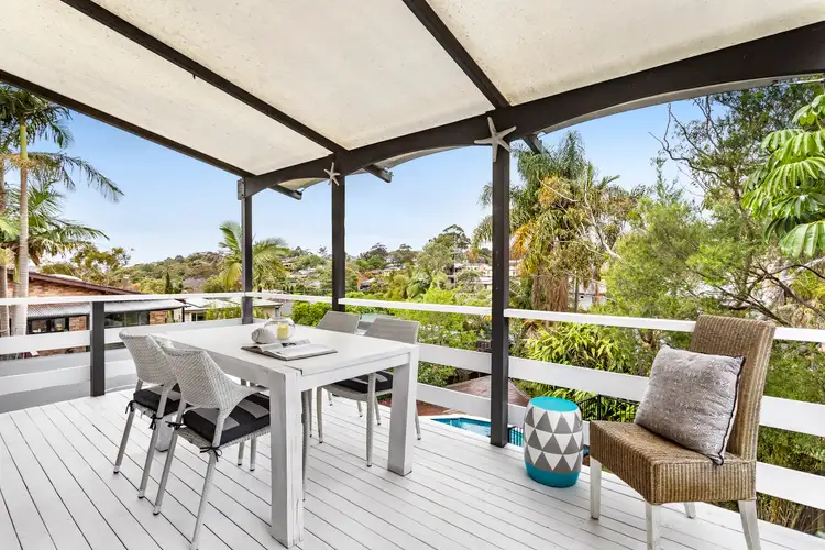 Fourth view of Homely house listing, 14 Foveaux Place, Cromer NSW 2099