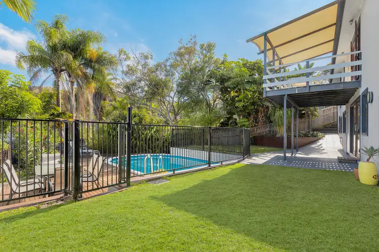 Fifth view of Homely house listing, 14 Foveaux Place, Cromer NSW 2099