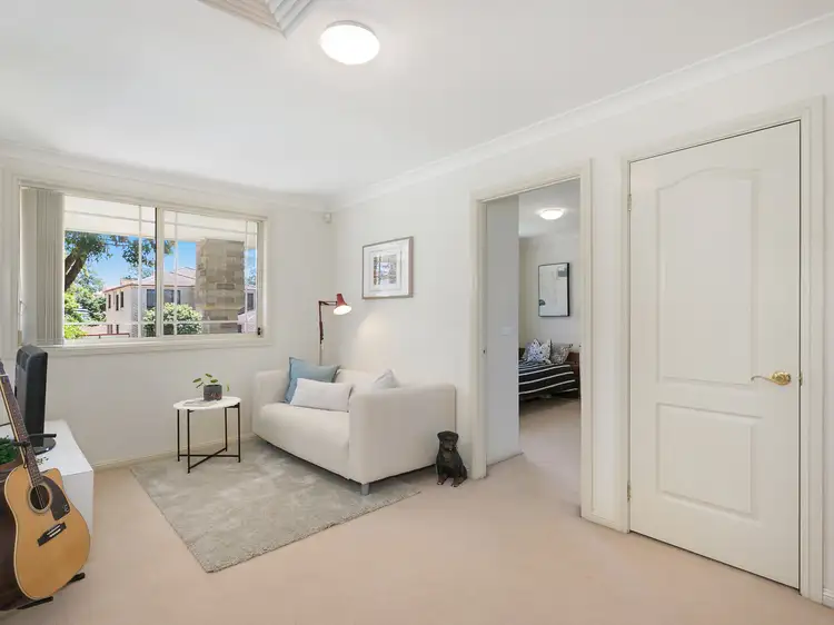 Sixth view of Homely house listing, 23 Tallowood Grove, Beaumont Hills NSW 2155