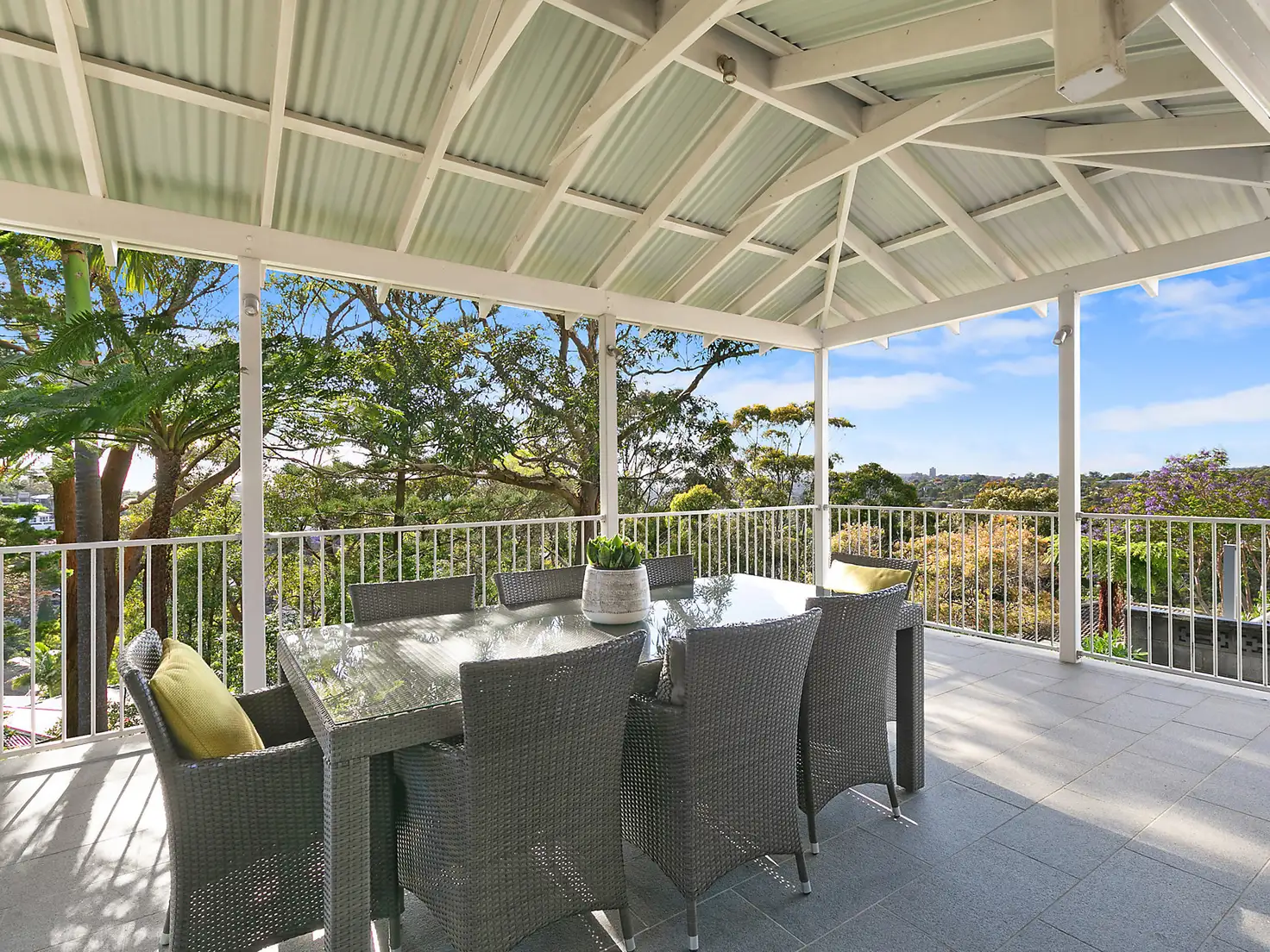 Main view of Homely house listing, 42 Southern Cross Way, Allambie Heights NSW 2100