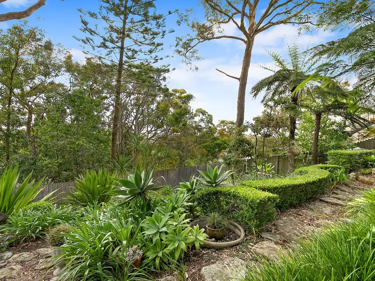 Fifth view of Homely house listing, 42 Southern Cross Way, Allambie Heights NSW 2100